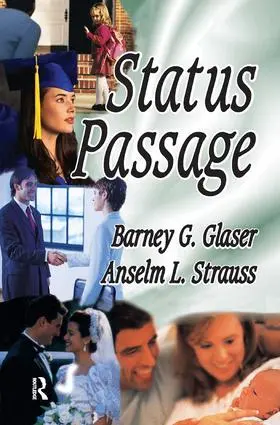 Strauss | Status Passage | Buch | 978-1-138-53350-9 | sack.de