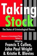 Cullen / Wright / Blevins |  Taking Stock | Buch |  Sack Fachmedien
