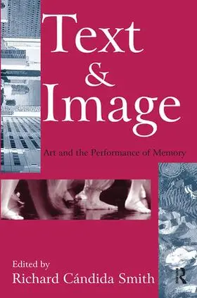 Smith |  Text and Image | Buch |  Sack Fachmedien