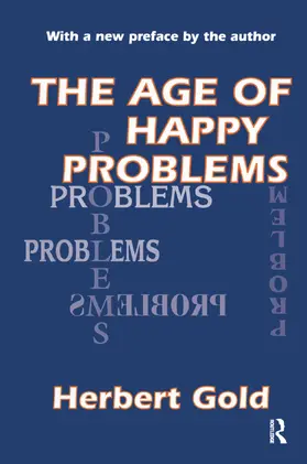 Gold |  The Age of Happy Problems | Buch |  Sack Fachmedien
