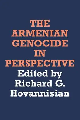 Graubard |  The Armenian Genocide in Perspective | Buch |  Sack Fachmedien