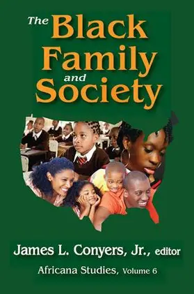 Conyers |  The Black Family and Society | Buch |  Sack Fachmedien