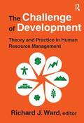Changeux / Ward |  The Challenge of Development | Buch |  Sack Fachmedien