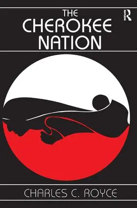 Royce |  The Cherokee Nation | Buch |  Sack Fachmedien