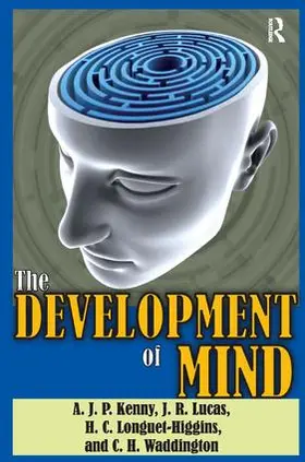 McCord | The Development of Mind | Buch | 978-1-138-53511-4 | sack.de