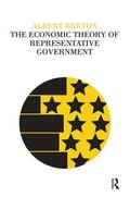 Brim / Breton |  The Economic Theory of Representative Government | Buch |  Sack Fachmedien