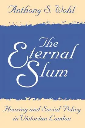 Wohl |  The Eternal Slum | Buch |  Sack Fachmedien