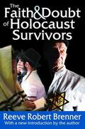 Brenner |  The Faith and Doubt of Holocaust Survivors | Buch |  Sack Fachmedien