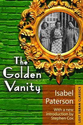 Paterson / Cox |  The Golden Vanity | Buch |  Sack Fachmedien