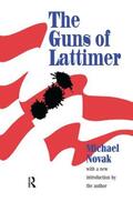 Novak |  The Guns of Lattimer | Buch |  Sack Fachmedien