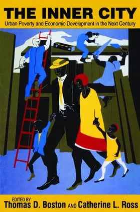 Boston / Ross |  The Inner City | Buch |  Sack Fachmedien