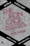 Ross / Mitzman |  The Iron Cage | Buch |  Sack Fachmedien