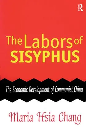 Roland / Chang |  The Labors of Sisyphus | Buch |  Sack Fachmedien