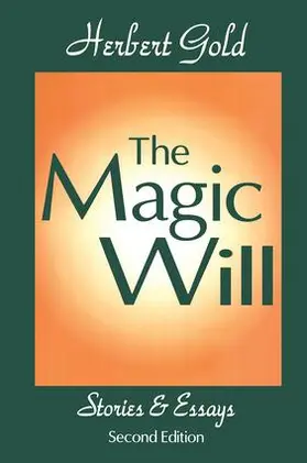 Gold |  The Magic Will | Buch |  Sack Fachmedien