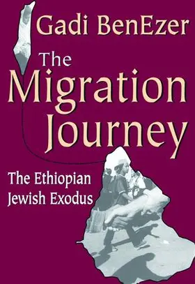 BenEzer |  The Migration Journey | Buch |  Sack Fachmedien