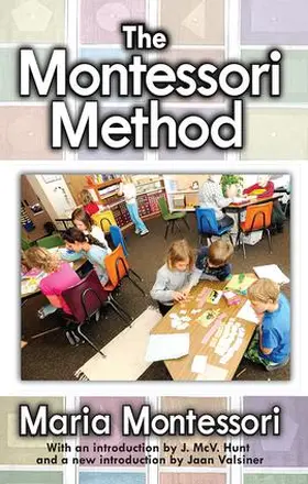 Montessori / Bienen |  The Montessori Method | Buch |  Sack Fachmedien