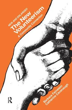 Cavanaugh |  The New Volunteerism | Buch |  Sack Fachmedien