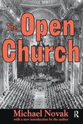 Novak |  The Open Church | Buch |  Sack Fachmedien