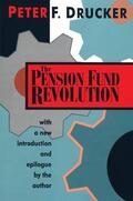 Drucker |  The Pension Fund Revolution | Buch |  Sack Fachmedien