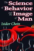 Clausewitz / Chein |  The Science of Behavior and the Image of Man | Buch |  Sack Fachmedien