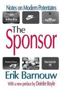 Pound / Barnouw |  The Sponsor | Buch |  Sack Fachmedien