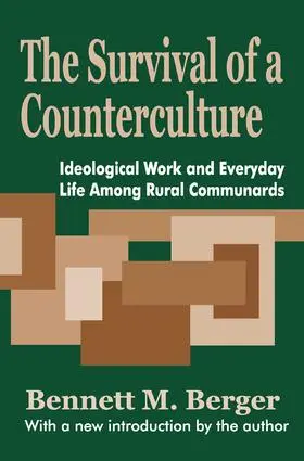 Mill |  The Survival of a Counterculture | Buch |  Sack Fachmedien