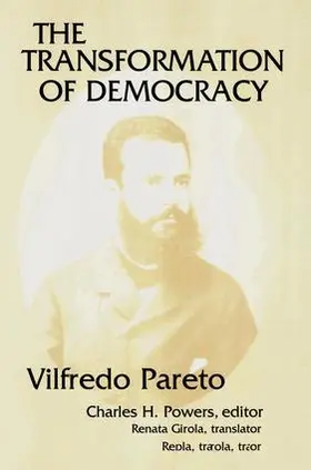 Powers |  The Transformation of Democracy | Buch |  Sack Fachmedien