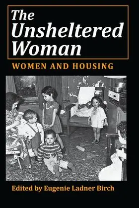 Birch |  The Unsheltered Woman | Buch |  Sack Fachmedien