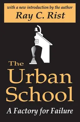 Karner |  The Urban School | Buch |  Sack Fachmedien