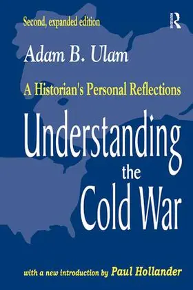 Ulam |  Understanding the Cold War | Buch |  Sack Fachmedien
