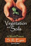 Eyre |  Vegetation and Soils | Buch |  Sack Fachmedien
