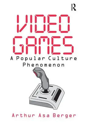 Berger |  Video Games | Buch |  Sack Fachmedien