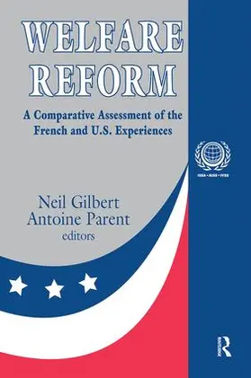 Stevens / Parent |  Welfare Reform | Buch |  Sack Fachmedien