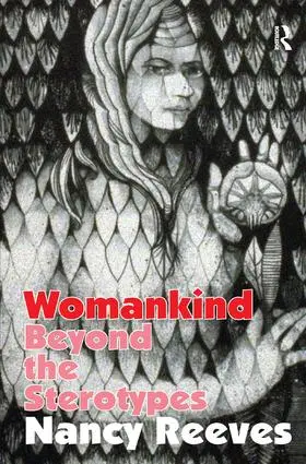 Reeves | Womankind | Buch | 978-1-138-54061-3 | sack.de