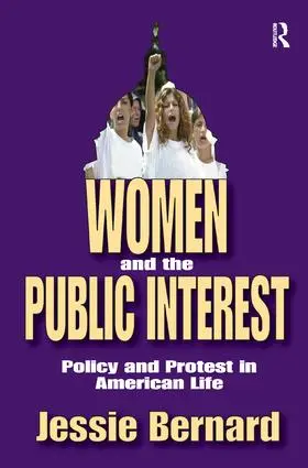 Bernard | Women and the Public Interest | Buch | 978-1-138-54063-7 | sack.de