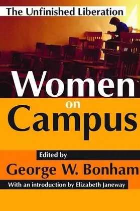 Bonham |  Women on Campus | Buch |  Sack Fachmedien
