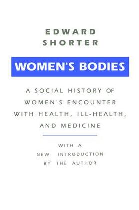Shorter | Women's Bodies | Buch | 978-1-138-54068-2 | sack.de