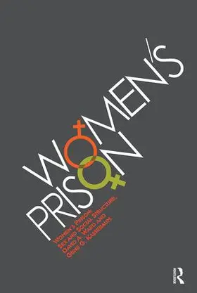 Kassebaum |  Women's Prison | Buch |  Sack Fachmedien