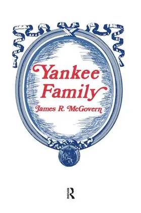 McGovern |  Yankee Family | Buch |  Sack Fachmedien