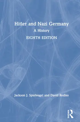 Spielvogel / Redles |  Hitler and Nazi Germany | Buch |  Sack Fachmedien