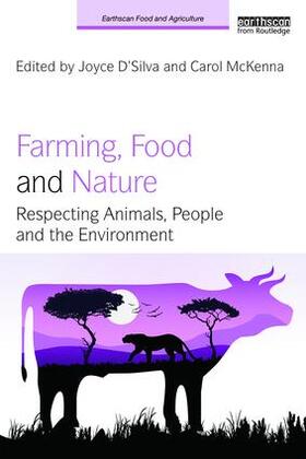 D'Silva / McKenna |  Farming, Food and Nature | Buch |  Sack Fachmedien