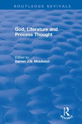 Middleton |  Routledge Revivals | Buch |  Sack Fachmedien
