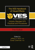 Okun / Okun, VES / Zwerman |  The VES Handbook of Visual Effects | Buch |  Sack Fachmedien