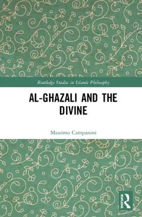 Campanini |  Al-Ghazali and the Divine | Buch |  Sack Fachmedien