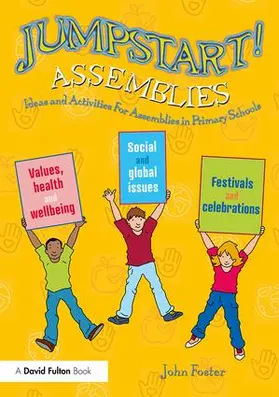 Foster |  Jumpstart! Assemblies | Buch |  Sack Fachmedien