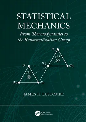 Luscombe |  Statistical Mechanics | Buch |  Sack Fachmedien