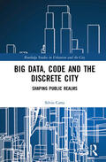 Carta |  Big Data, Code and the Discrete City | Buch |  Sack Fachmedien
