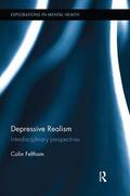Feltham |  Depressive Realism | Buch |  Sack Fachmedien