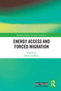 Grafham |  Energy Access and Forced Migration | Buch |  Sack Fachmedien