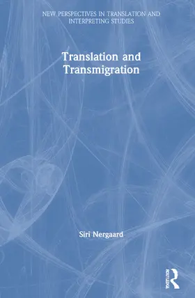 Nergaard |  Translation and Transmigration | Buch |  Sack Fachmedien
